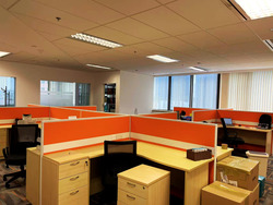 United Square (D11), Office #463686851